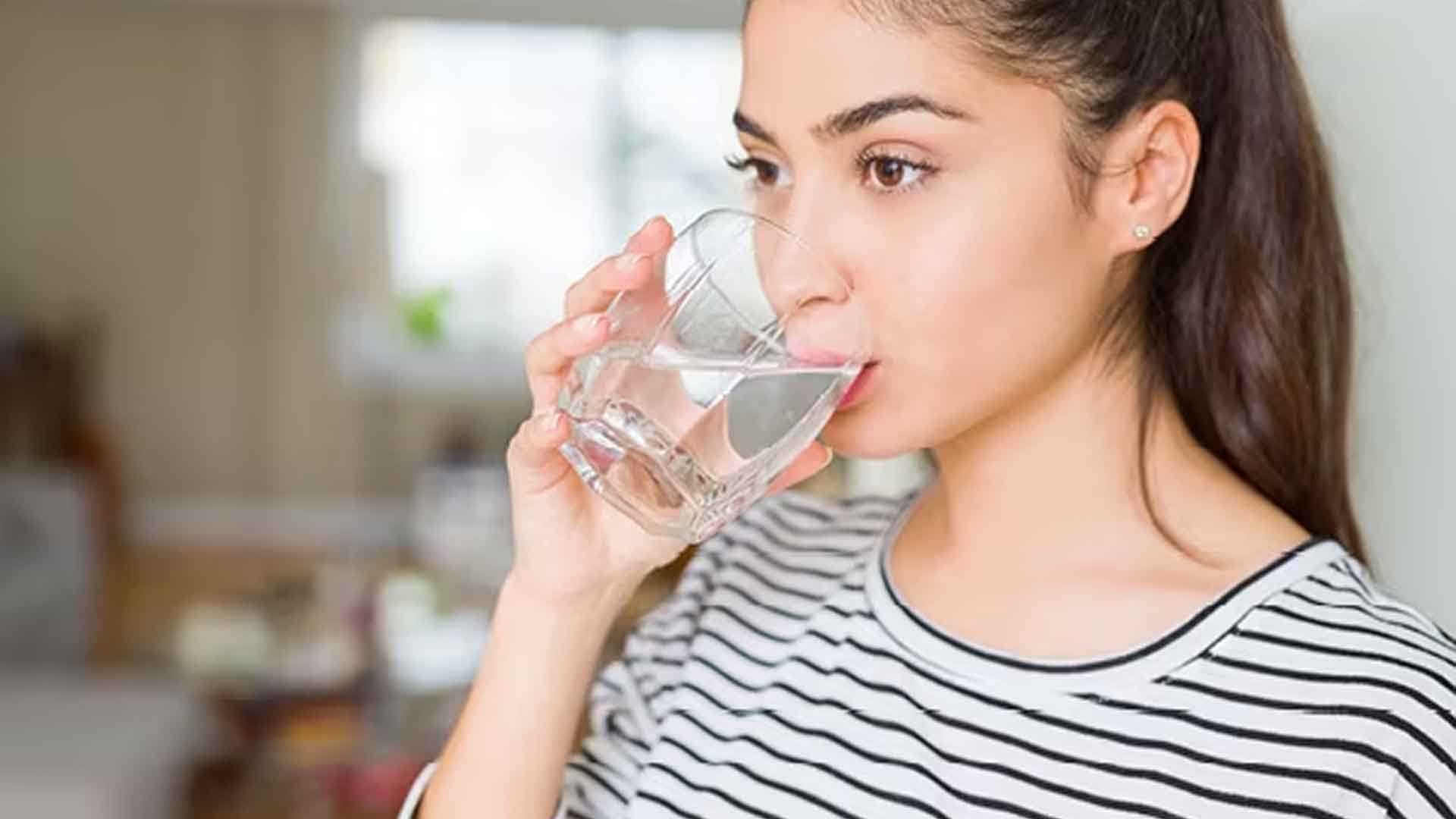 How to keep skin hydrated in summers