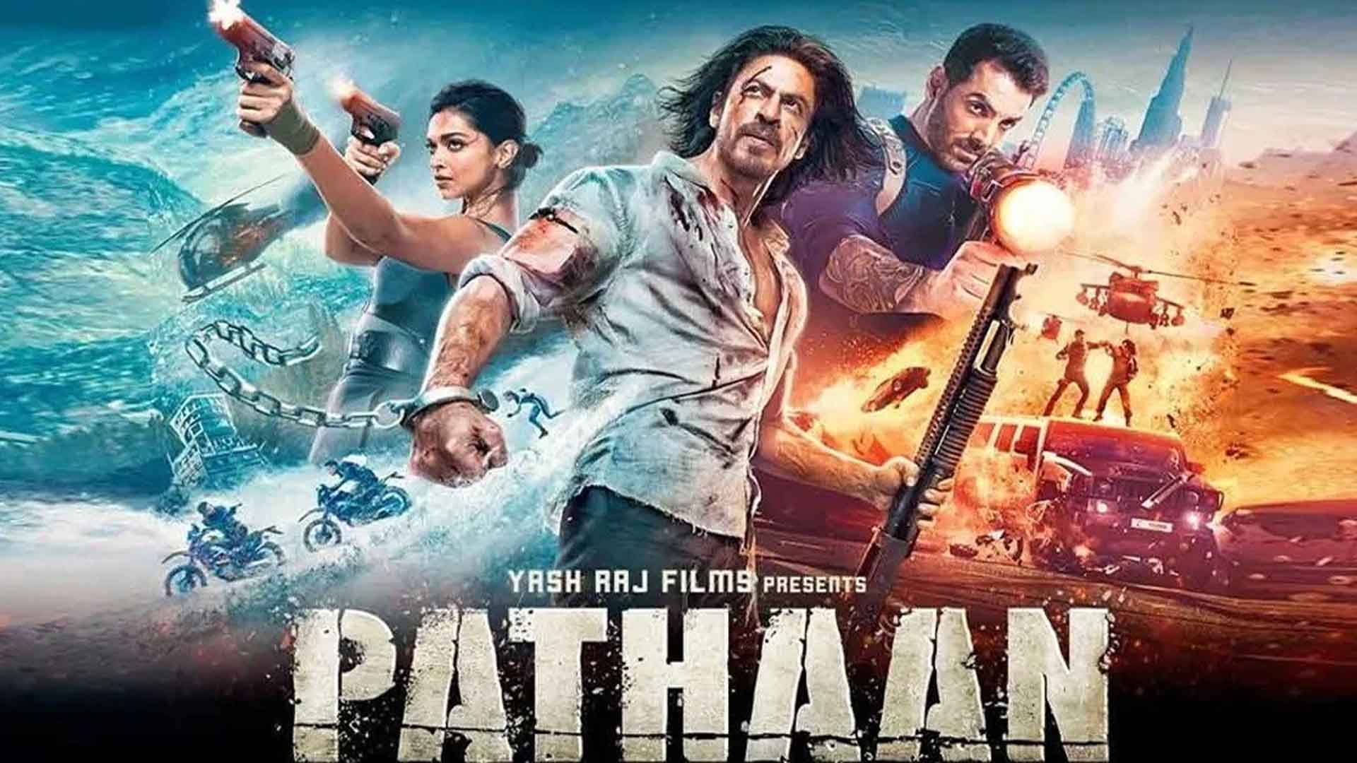 Pathaan