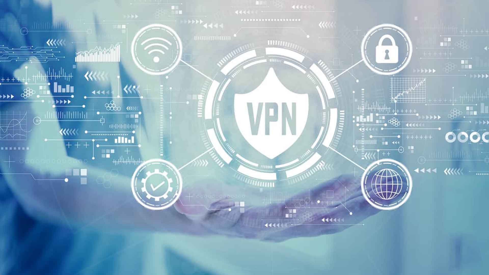 What is VPN How It Works Types of VPN