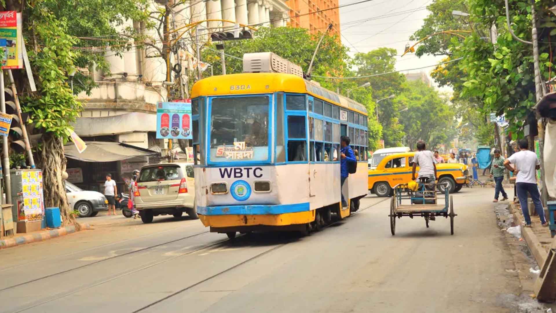 tram ride, ডায়াবেটিস, Kolkata : কলকাতার ১৪ টি দর্শনীয় স্থান, যেখানে না গেলে বাকি থেকে যায় এই শহরকে চেনা!