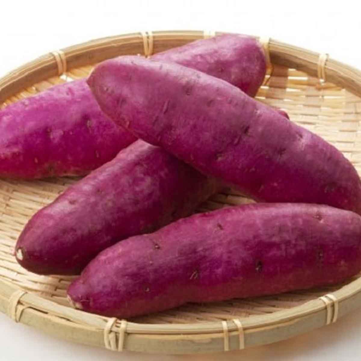 মিষ্টি আলু Sweet Potato
